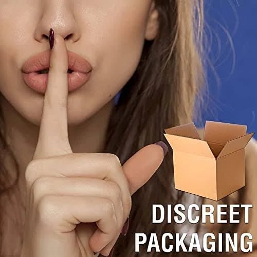 6 Inch BT Condom - Desirex360