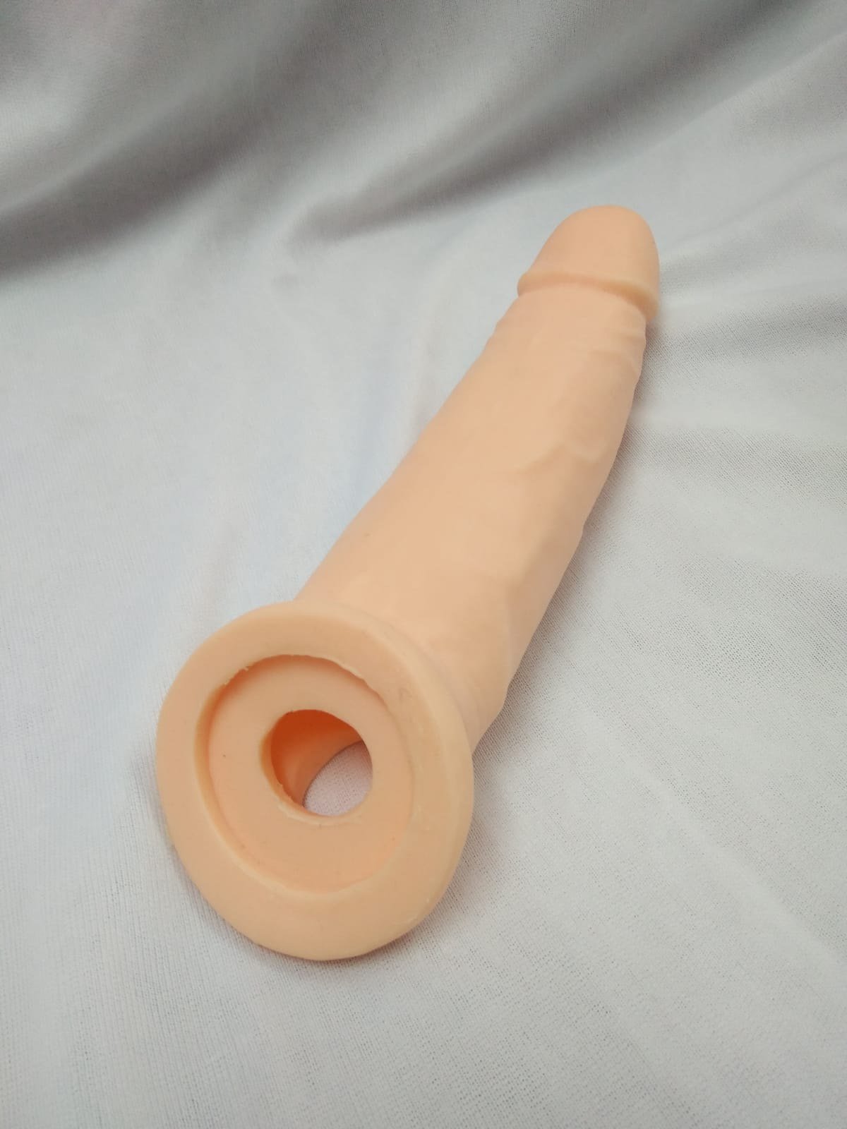 7 Dragon Condom with Realistic Texture 7 inch Reusable Man Condom - Desirex360