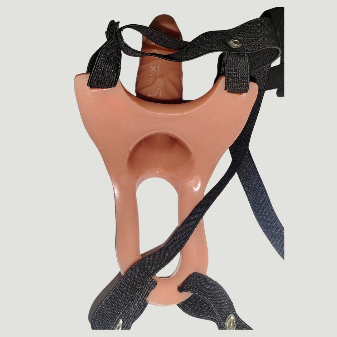 BELT CONDOM - Desirex360