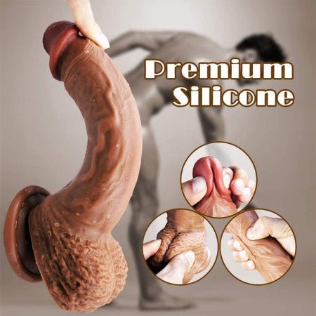 DILDO DEVICE - Desirex360