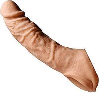 DRAGON CONDOM 8' - Desirex360