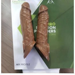 Dragon Condom with Realistic Texture 8 inch Reusable Man Condom 8 inch | Realistic Dildos from Condom - Desirex360