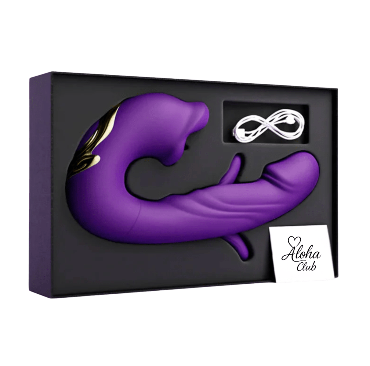 Satisfy Me | Explosie van Genot - Desirex360